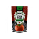 MOLHO TOMATE HEINZ MANJERICAO SH 300G