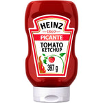 KETCHUP HEINZ PICANTE 397G