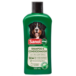 SH+CO SANOL DOG 500ML