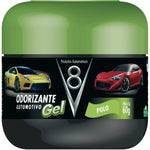 ODORIZADOR V8 GEL POLO 60g
