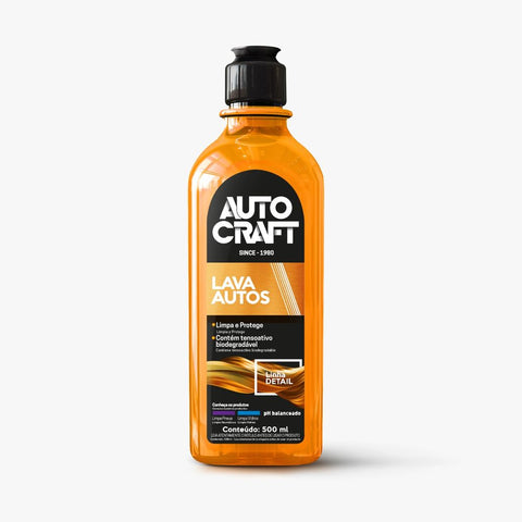 LAVA AUTO AUTOCRAFT 500ML