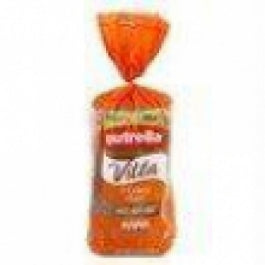 PAO NUTRELLA 7 GRÃOS 450g