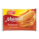BISCOITO VITARELLA MAIZENA 400g