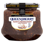 GELEIA QUEENSBERRY GOURMET 310G ALHO CARAMELIZA