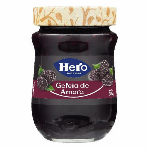 GELEIA HERO 345G AMORA