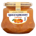 GELEIA QUEENSBERRY CLASSIC 320g LARANJA