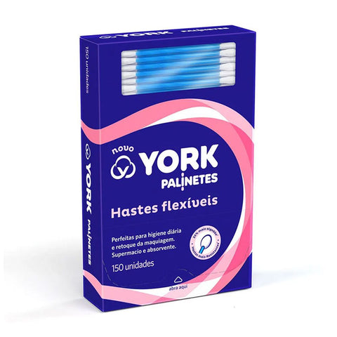 HASTE FLEXIVEL YORK PALINETES C/75