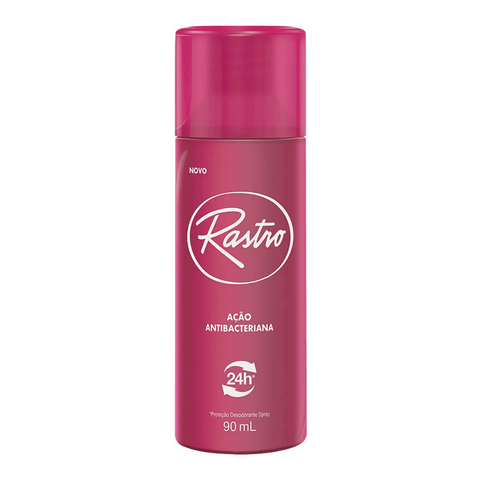 DESODORANTE RASTRO SPRAY 90ML