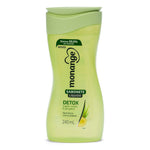 SABONETE LIQUIDO MONANGE DETOX 240ml