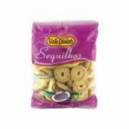 SEQUILHO VALE DOURO 350G COCO
