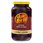 AZEITONA V FERTIL PRT 500G
