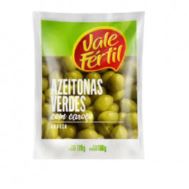 AZEITONA V FERTIL 100G