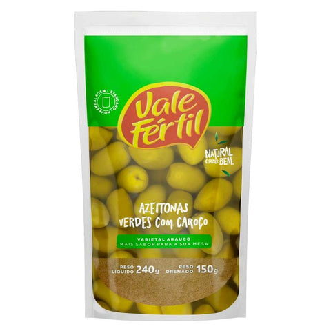 AZEITONA V FERTIL SH 150G