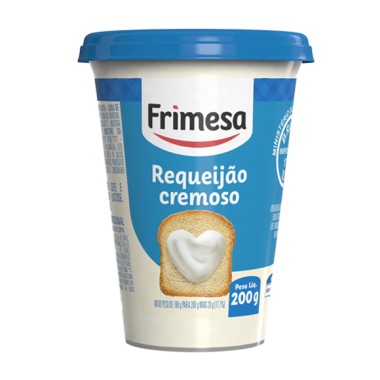 REQUEIJAO FRIMESA CREMOSO 200g