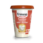 REQUEIJAO FRIMESA CHEDDAR 200g