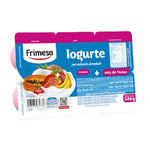 IOGURTE FRIMESA 540g SALADA FRUTAS