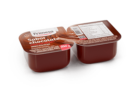 SOBREMESA FRIMESA CHOCOLATE 200g