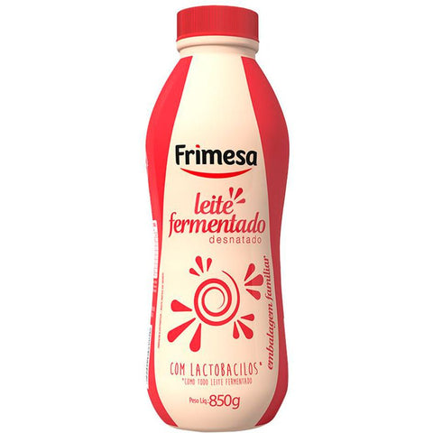 LEITE FERMENTADO FRIMESA 850g