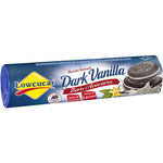 BISCOITO LOWCUCAR DIET RECH 120g BAUNILHA