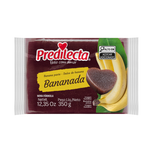 BANANADA PREDILECTA 350g