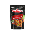 MOLHO YAKISSOBA PREDILECTA SH 300g