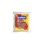 POLPA ICEFRUIT CUPUAÿU C/4 400g