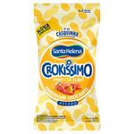 AMENDOIM STA HELENA CROKISSIMO 90G MO PIMENTA AGRI