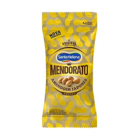 AMENDOIM STA HELENA MENDORATO 27G JAPONES