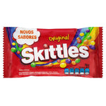 CHOCOLATE SKITTLES ORIGINAL 38g