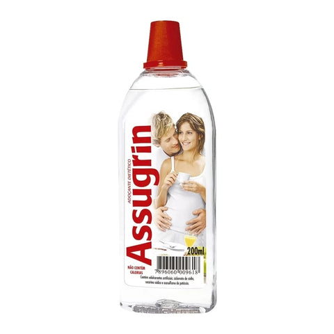 ADOCANTE ASSUGRIN 200ML