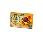 HAMBURGUER CLUB V VEGETAL C/2 230g
