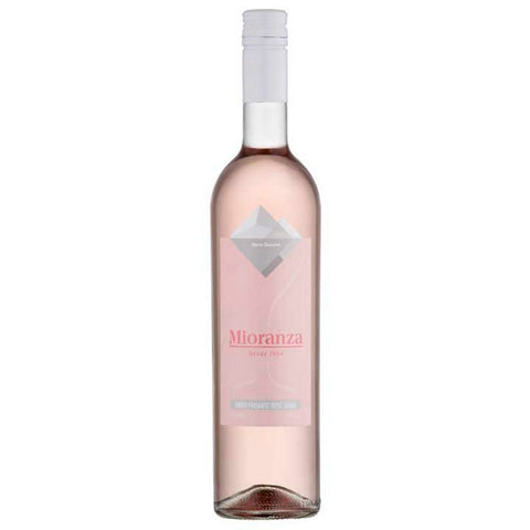 VINHO MIORANZA FRISANTE ROSE SUAVE 750ml