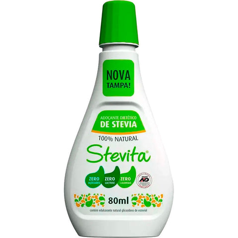 ADOCANTE STEVITA 80ml