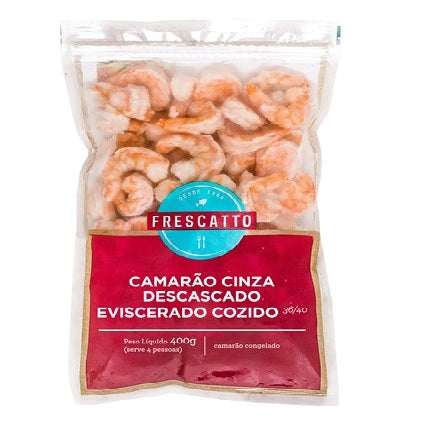 CAMARAO FRESCATTO CZ DESC PRE COZ 35/50 400g