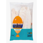 FILE PEIXE POLACA BUONA PESCA 500G DO ALASCA