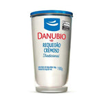 REQUEIJAO DANUBIO CREM 190G