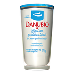 REQUEIJAO DANUBIO CREM LIGHT 190G