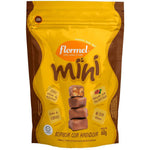 MINI BOMBOM FLORMEL AMENDOIM ZERO 6