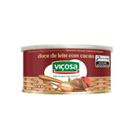 DOCE LEITE VICOSA CHOCOLATE 400g