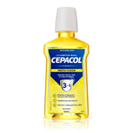 ANTISSEPTICO CEPACOL MENTA 250ML