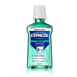 ANTISSEPTICO CEPACOL 250ML MENTA ICE