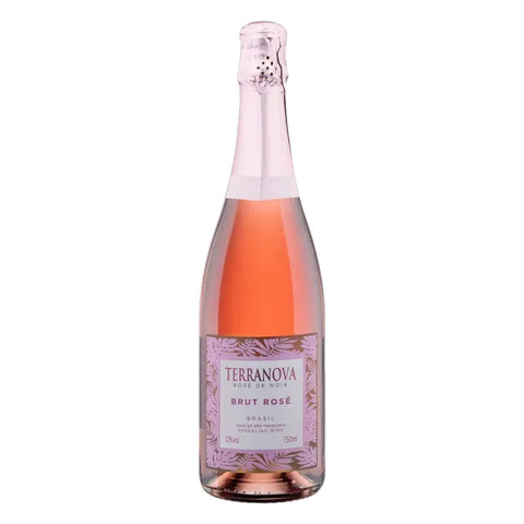 ESPUMANTE TERRANOVA BRUT ROSE 750ml