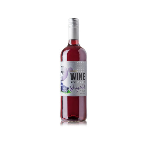 VINHO CANCAO COLLER ORIGINAL  750ml