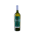 VINHO PERGOLA BRANCO  SECO  750ML