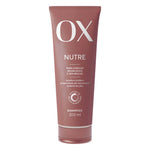 SHAMPOO OX 200ML NUTRE