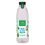 AGUA COCO CAMPO LARGO INTEGRAL 900ml
