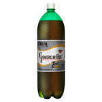 REFR GUARANITA CIBAL ZERO 2L