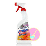 LIMPADOR AZULIM TIRA LIMO PULV 500ML