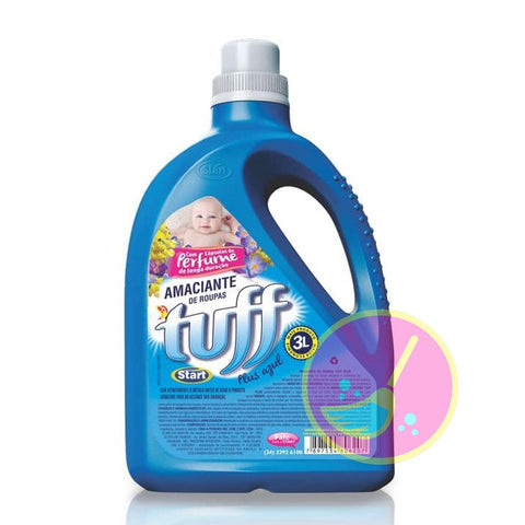 AMACIANTE TUFF PLUS ALOE VERA 3L