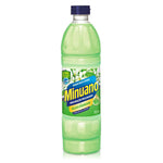 DESINFETANTE MINUANO HERBAL 500ML